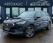 SEAT Tarraco I , 2019 г., механика, бензин - фото 3