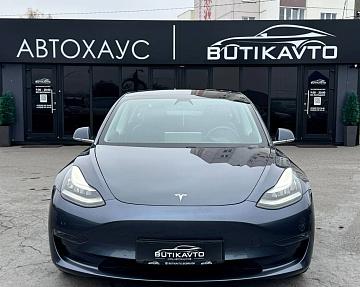 Tesla Model 3 I - фото 2