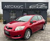 Toyota Auris I (E150) , 2009 г., механика, бензин - фото 3