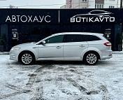 Ford Mondeo IV · Рестайлинг , 2014 г., механика, дизель - фото 4