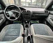 Peugeot 406 I · Рестайлинг , 2003 г., механика, бензин - фото 7