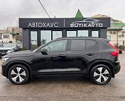 Volvo XC40 I · Рестайлинг , 2022 г., механика, бензин - фото 4