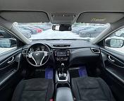 Nissan X-Trail III (T32) , 2017 г., вариатор, дизель - фото 16