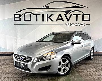 Volvo V60 I - фото 3