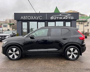 Volvo XC40 I · Рестайлинг - фото 4