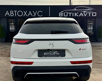 DS 7 Crossback I - фото 5