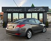 Hyundai Solaris, 2014 г., механика, бензин - фото 7