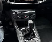 Peugeot 308 T9 · Рестайлинг , 2019 г., автомат, дизель - фото 10