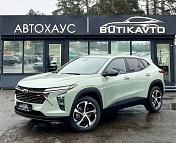 Chevrolet Trax II , 2023 г., автомат, бензин - фото 3