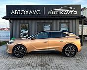 DS 4 II , 2022 г., автомат, бензин - фото 4