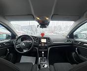 Renault Megane IV · Рестайлинг , 2021 г., робот, дизель - фото 9