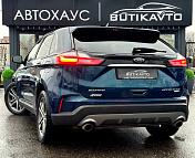 Ford Edge II · Рестайлинг , 2020 г., автомат, бензин - фото 4