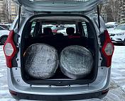 Dacia Lodgy II , 2018 г., механика, дизель - фото 12