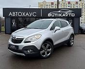 Opel Mokka I , 2014 г., механика, дизель - фото 3