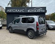 Peugeot Rifter I , 2022 г., механика, дизель - фото 6