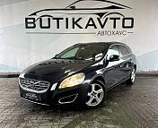 Volvo V60 I , 2011 г., механика, дизель - фото 3