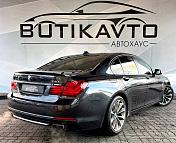 BMW 7 серия F01 F04 · Рестайлинг , 2014 г., автомат, бензин - фото 7