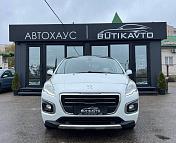 Peugeot 3008 I · Рестайлинг , 2014 г., механика, дизель  - фото 2