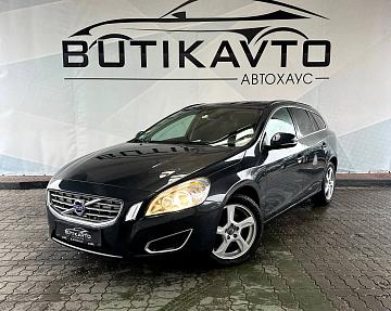 Volvo V60 I  - фото 3
