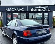 Audi A4 B5 , 1996 г., механика, дизель - фото 4