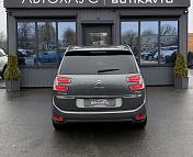 Citroen C4 Grand Picasso II , 2014 г., автомат, дизель - фото 6