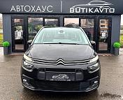 Citroen C4 Grand Spacetourer I , 2018 г., механика, дизель - фото 2