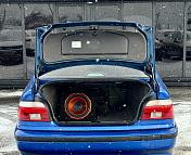 BMW 5 серия E39 · Рестайлинг , 2001 г., механика, бензин - фото 14