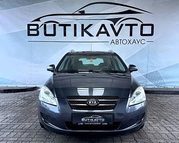 Kia Cee'd I - фото 2