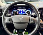 Ford Bronco Sport I , 2022 г., автомат, бензин - фото 15