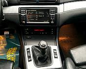 BMW 3 серия E46 · Рестайлинг , 2002 г., механика, дизель - фото 13
