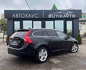 Volvo V60 I · Рестайлинг , 2014 г., механика, дизель - фото 7