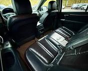 Hyundai Santa Fe , 2008 г., автомат, дизель - фото 12