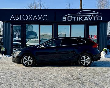 Volvo V40 II - фото 4