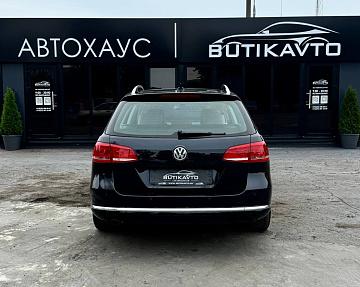 Volkswagen Passat B7 - фото 5