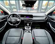 Kia Seltos I · Рестайлинг , 2023 г., автомат, бензин - фото 10