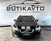 Volvo V50 I · 2-й рестайлинг , 2011 г., механика, дизель - фото 2