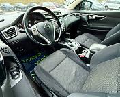 Nissan Qashqai II , 2015 г., вариатор, бензин - фото 10