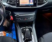 Peugeot 308 T9 · Рестайлинг , 2021 г., автомат, бензин - фото 14