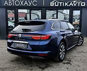 Renault Talisman I · Рестайлинг , 2020 г., механика, дизель - фото 4