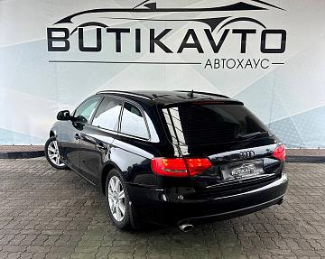 Audi A4 B8 - фото 5