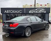 BMW 7 серия F01 F04 , 2008 г., автомат, дизель - фото 6