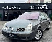 Renault Vel Satis I , 2002 г., механика, дизель - фото 3