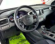 Kia Sorento III · Рестайлинг , 2019 г., автомат, бензин - фото 11