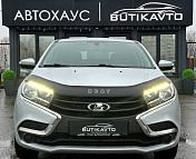 Lada (ВАЗ) XRAY I , 2018 г., механика, бензин - фото 2