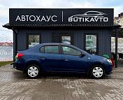 Renault Logan II , 2014 г., механика, бензин - фото 8