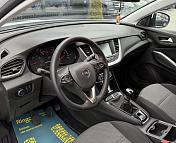 Opel Grandland X I , 2020 г., механика, дизель - фото 10