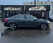Volvo S60 II , 2011 г., механика, дизель - фото 7