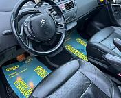 Citroen C4 Grand Picasso I , 2008 г., робот, дизель - фото 10