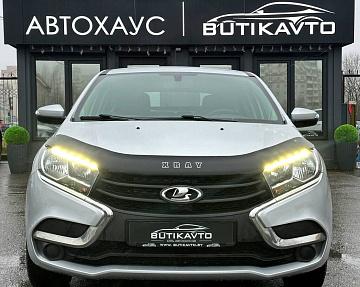 Lada (ВАЗ) XRAY I - фото 2