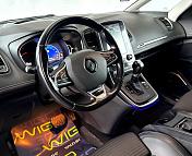 Renault Grand Scenic IV , 2017 г., робот, дизель - фото 12